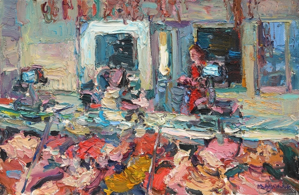 paint